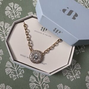 OG Bomb Party Necklace